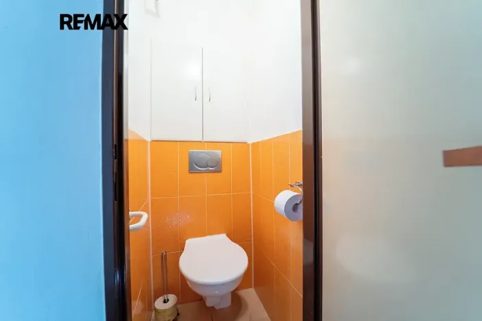 Prodej bytu 2+1, Čáslav, Žitenická, 57 m2