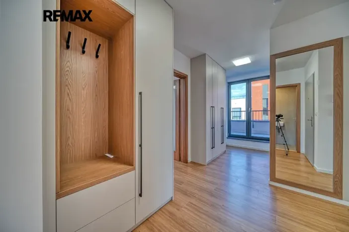 Pronájem bytu 2+kk, Kolín, Janovická, 61 m2