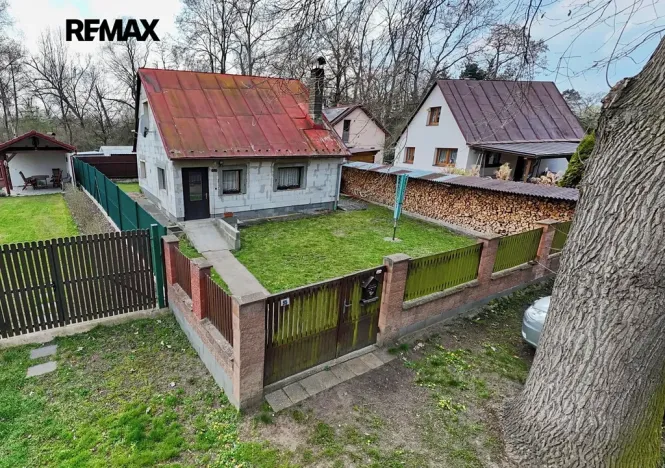 Prodej chaty, Sadská, Na Vodrážce, 87 m2