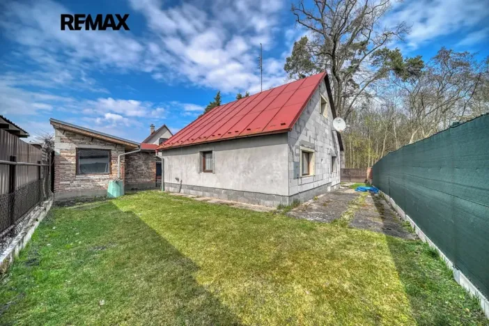 Prodej chaty, Sadská, Na Vodrážce, 87 m2