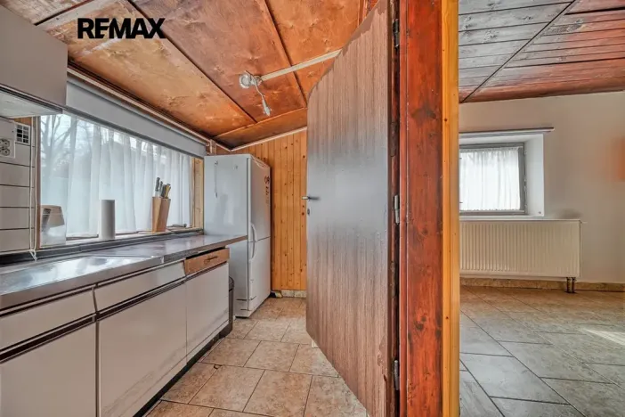 Prodej chaty, Sadská, Na Vodrážce, 87 m2