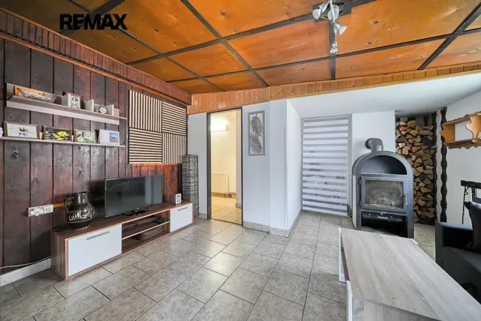 Prodej chaty, Sadská, Na Vodrážce, 87 m2