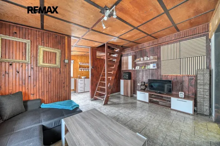 Prodej chaty, Sadská, Na Vodrážce, 87 m2