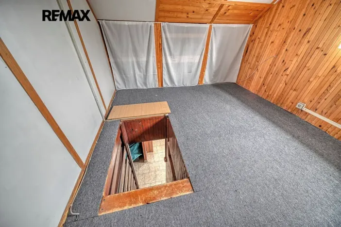 Prodej chaty, Sadská, Na Vodrážce, 87 m2