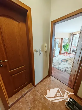 Prodej bytu 2+kk, Sveti Vlas, Bulharsko, 52 m2