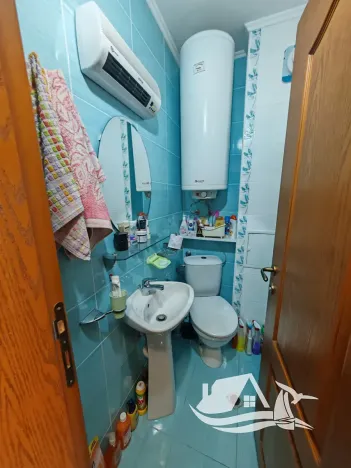 Prodej bytu 2+kk, Sveti Vlas, Bulharsko, 52 m2