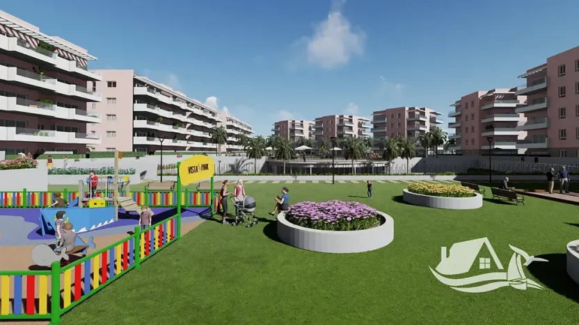 Prodej bytu 4+kk, Guardamar del Segura, Španělsko, 84 m2