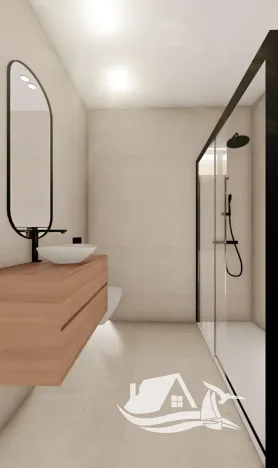 Prodej bytu 2+kk, Guardamar del Segura, Španělsko, 49 m2