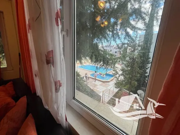 Prodej bytu 2+kk, Sveti Vlas, Bulharsko, 61 m2