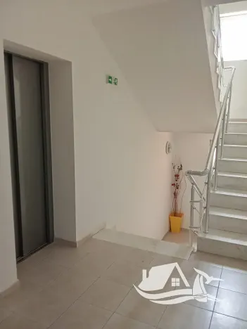 Prodej bytu 2+kk, Sveti Vlas, Bulharsko, 61 m2