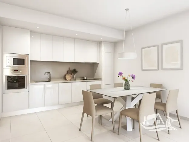 Prodej rodinného domu, Vera, Španělsko, 93 m2