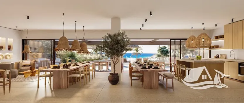 Prodej bytu 3+kk, Almeria, Španělsko, Calle Macenas, 59 m2