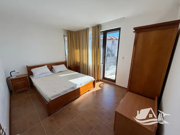 Prodej bytu 3+kk, Kosharitsa, Bulharsko, 82 m2