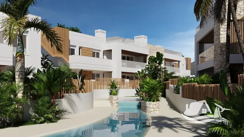 Prodej vily, San Juan de los Terreros, Španělsko, 223 m2