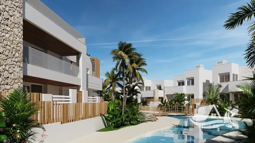 Prodej rodinného domu, San Juan de los Terreros, Španělsko, 168 m2