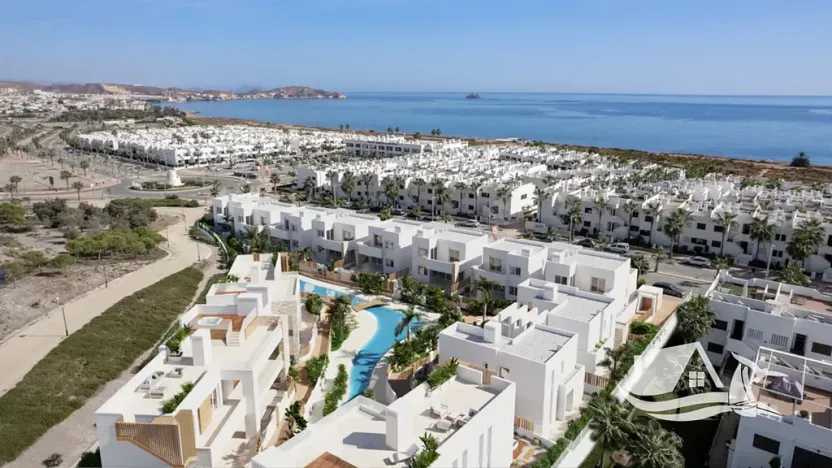 Prodej rodinného domu, San Juan de los Terreros, Španělsko, 168 m2