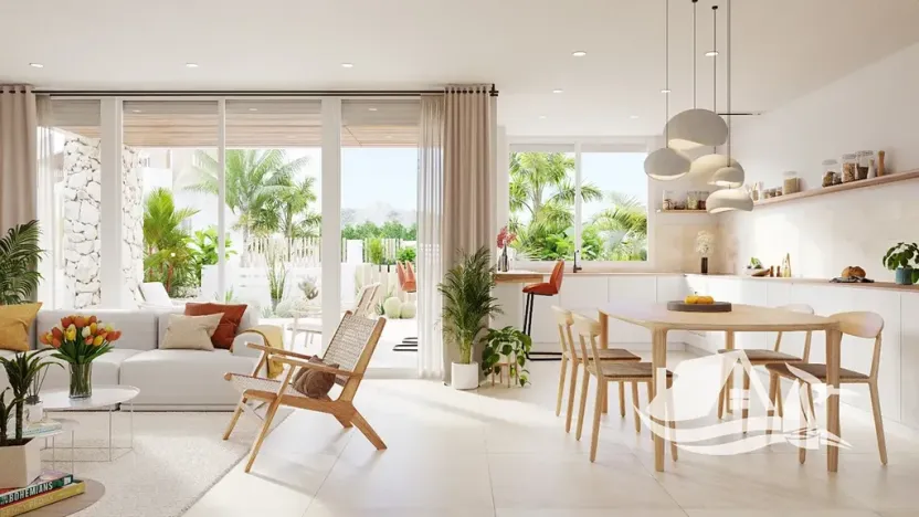 Prodej rodinného domu, San Juan de los Terreros, Španělsko, 122 m2