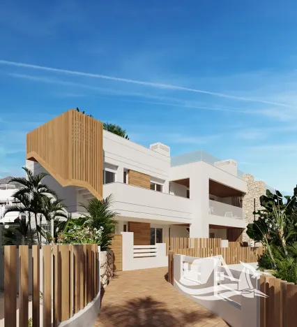 Prodej rodinného domu, San Juan de los Terreros, Španělsko, 122 m2