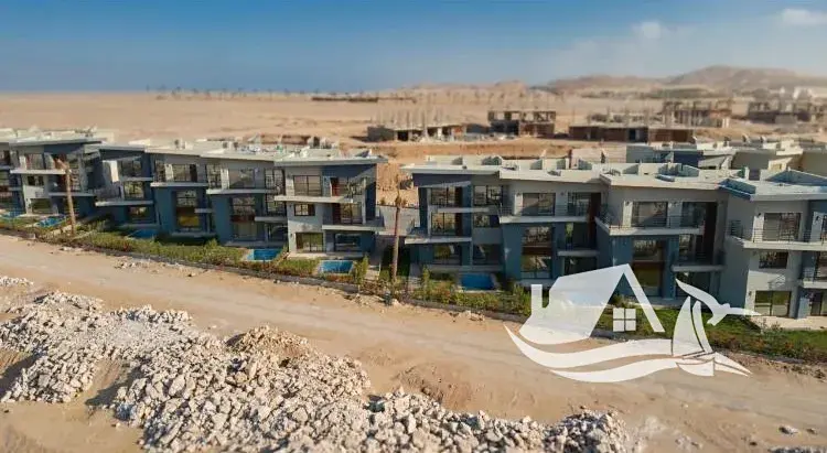Prodej bytu 3+kk, Hurghada, Egypt, 95 m2