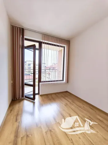 Prodej bytu 2+kk, Nesebar, Bulharsko, 52 m2