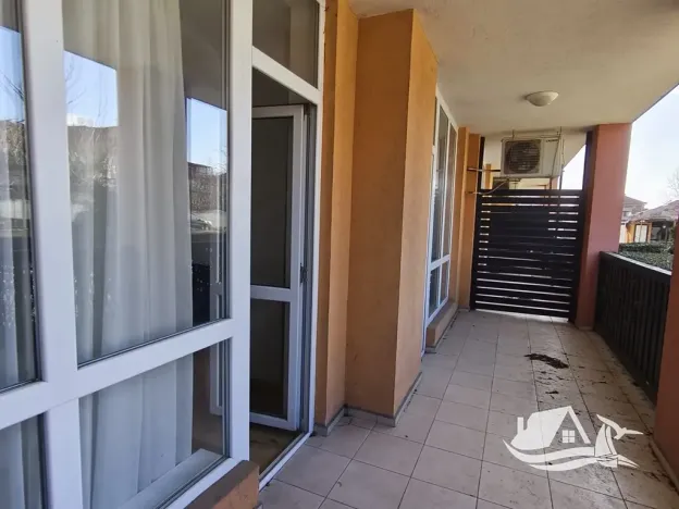 Prodej bytu 2+kk, Aheloy, Bulharsko, 59 m2