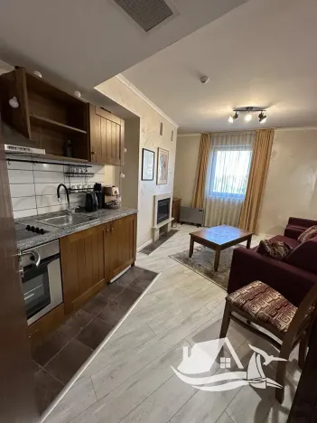 Prodej bytu 2+kk, Bansko, Bulharsko, 45 m2