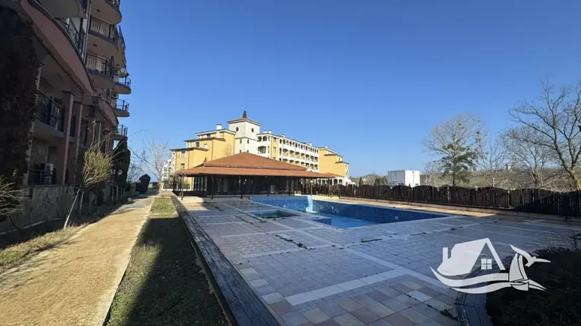 Prodej bytu 2+kk, Carevo, Bulharsko, 92 m2