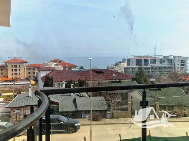 Prodej bytu 1+kk, Bjala, Bulharsko, 46 m2