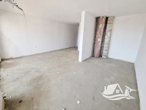 Prodej bytu 1+kk, Bjala, Bulharsko, 50 m2