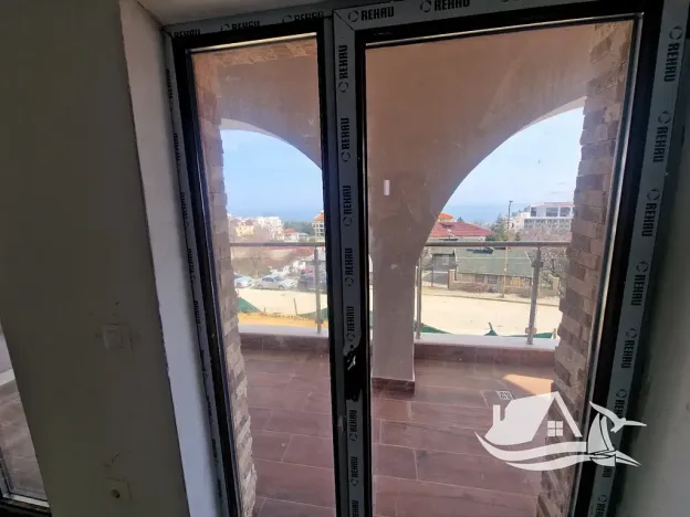 Prodej bytu 2+kk, Bjala, Bulharsko, 86 m2