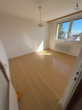 Prodej bytu 3+1, Brno, Pod nemocnicí, 80 m2