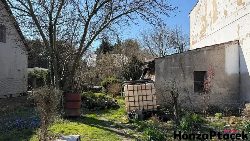 Prodej rodinného domu, Praha - Letňany, Choceňská, 134 m2