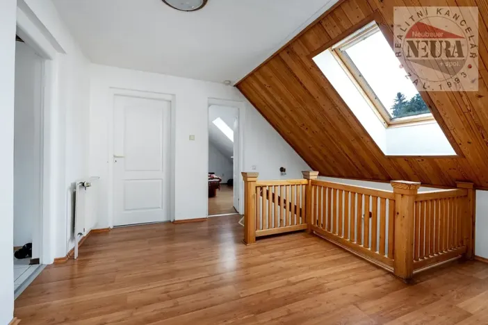 Prodej rodinného domu, Praha - Kbely, Benecká, 180 m2