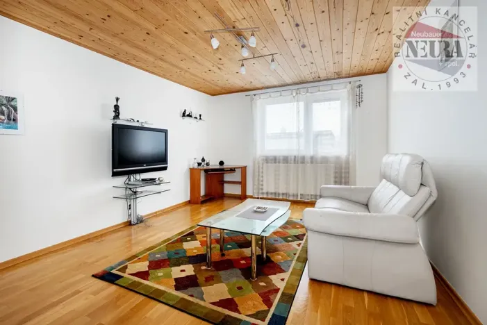 Prodej rodinného domu, Praha - Kbely, Benecká, 180 m2