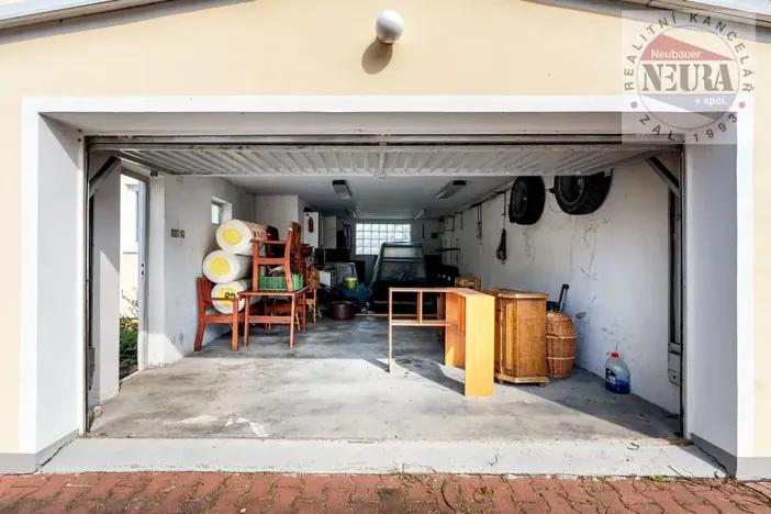 Prodej rodinného domu, Praha - Kbely, Benecká, 180 m2