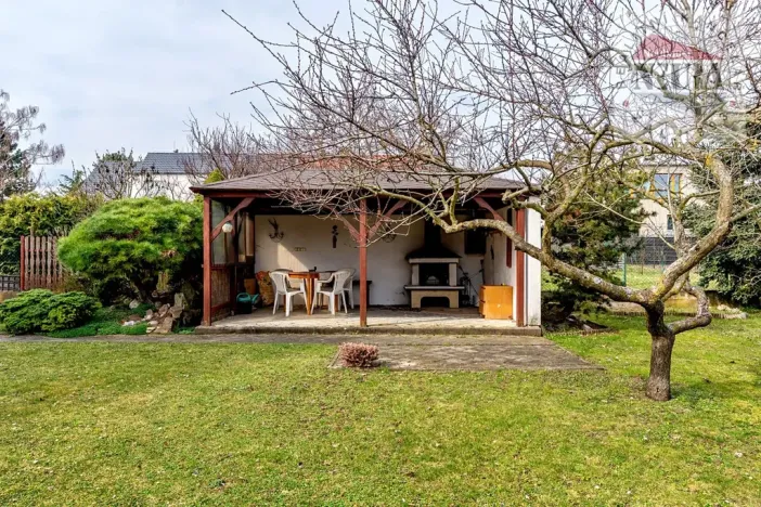 Prodej rodinného domu, Praha - Kbely, Benecká, 180 m2