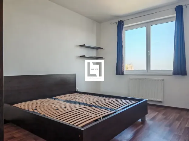 Pronájem bytu 2+kk, Olomouc, Novosadský dvůr, 58 m2