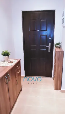 Pronájem bytu 3+kk, Praha - Nusle, Čestmírova, 66 m2