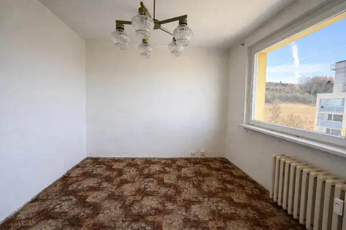 Prodej bytu 2+kk, Lomnice nad Popelkou, Smetanova, 41 m2