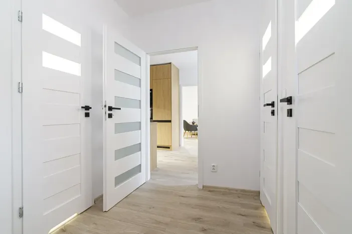 Prodej bytu 1+1, Ostrava, Havířská, 55 m2