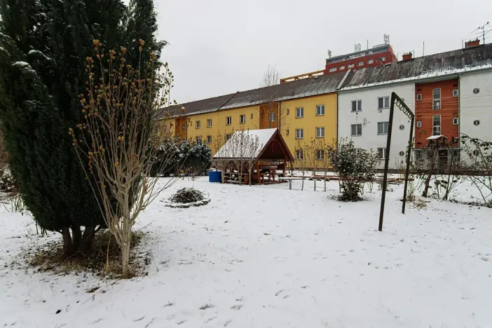 Prodej bytu 1+1, Ostrava, Havířská, 55 m2