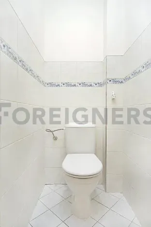 Pronájem bytu 2+kk, Brno, Masarykova, 48 m2