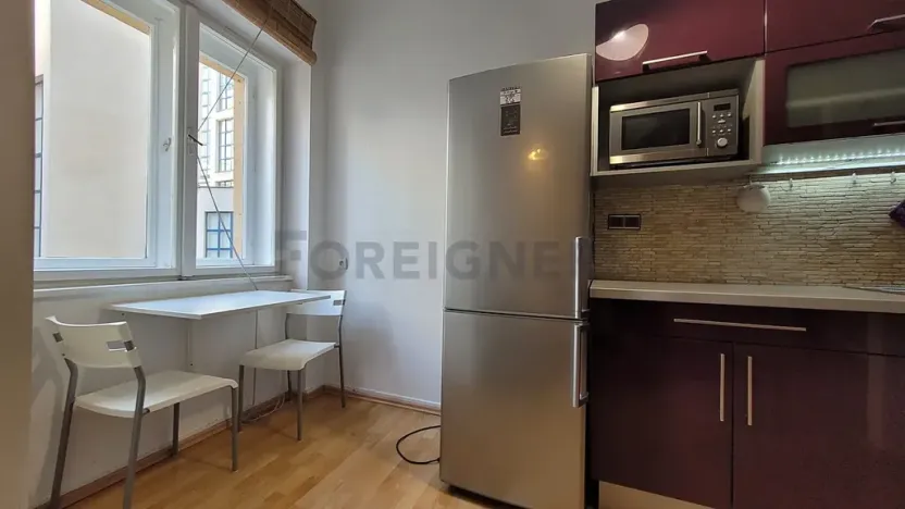 Pronájem bytu 2+kk, Brno, Botanická, 56 m2