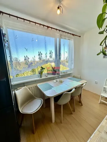 Prodej bytu 3+1, Veselí nad Lužnicí, Blatské sídliště, 78 m2