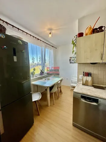 Prodej bytu 3+1, Veselí nad Lužnicí, Blatské sídliště, 78 m2