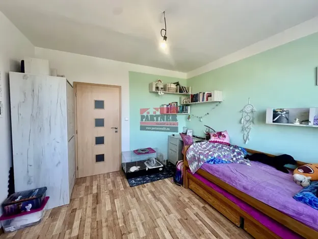 Prodej bytu 3+1, Veselí nad Lužnicí, Blatské sídliště, 78 m2