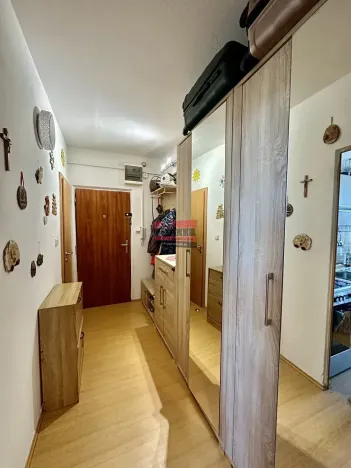 Prodej bytu 3+1, Veselí nad Lužnicí, Blatské sídliště, 78 m2