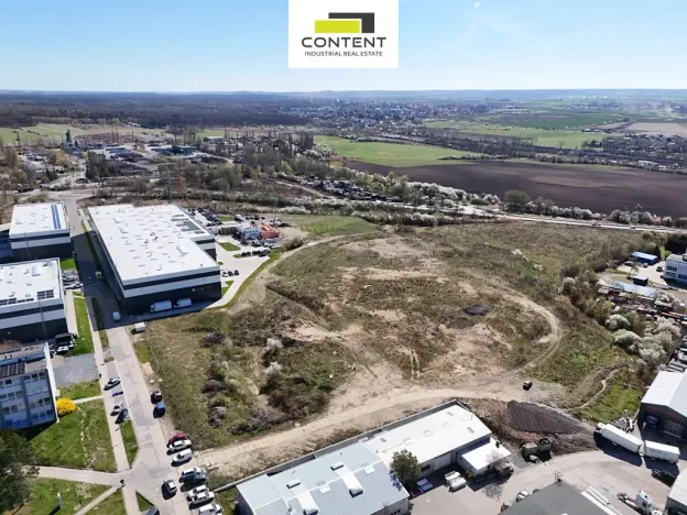 Prodej komerčního pozemku, Praha - Běchovice, Podnikatelská, 13383 m2