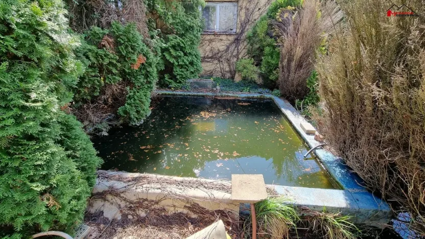 Prodej zahrady, Břeclav, Na Širokých, 1373 m2