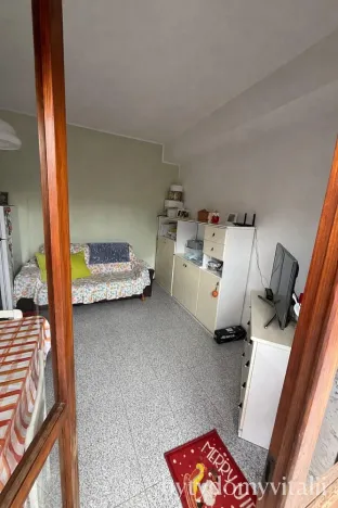 Prodej bytu 3+kk, Scalea, Kalábrie, Itálie, 56 m2